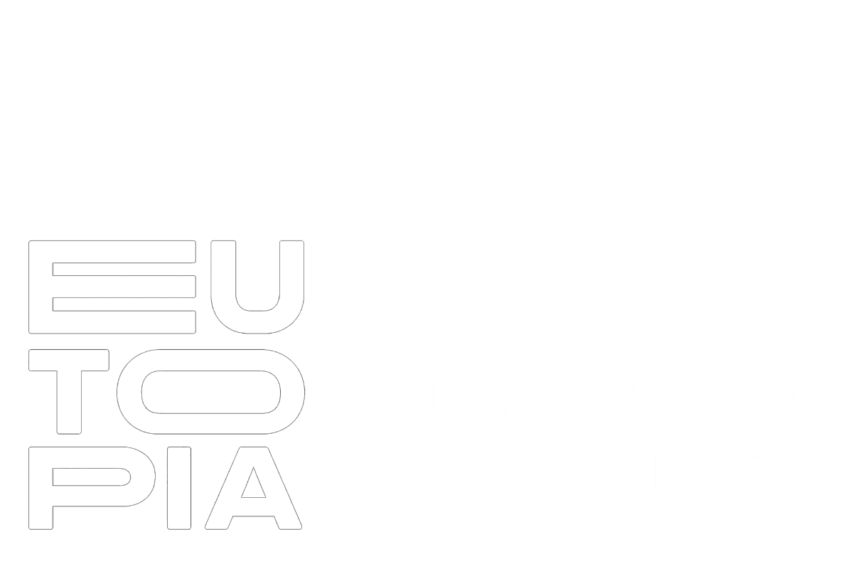 Manifesto Ventures - Quadia - Eutopia