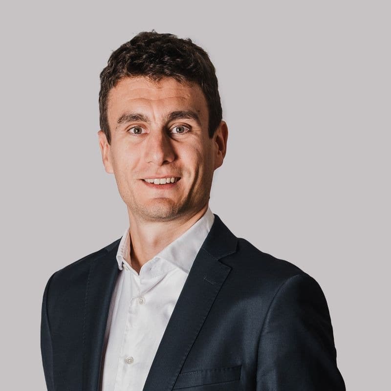 Tristan Cossec