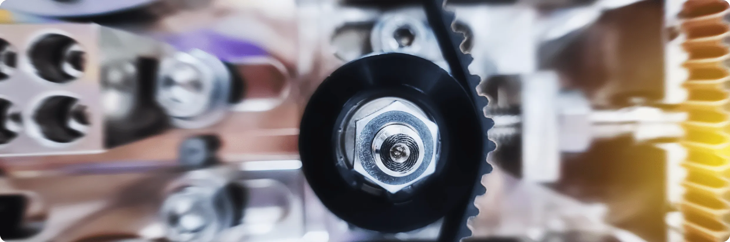 Divestiture & Transmission
