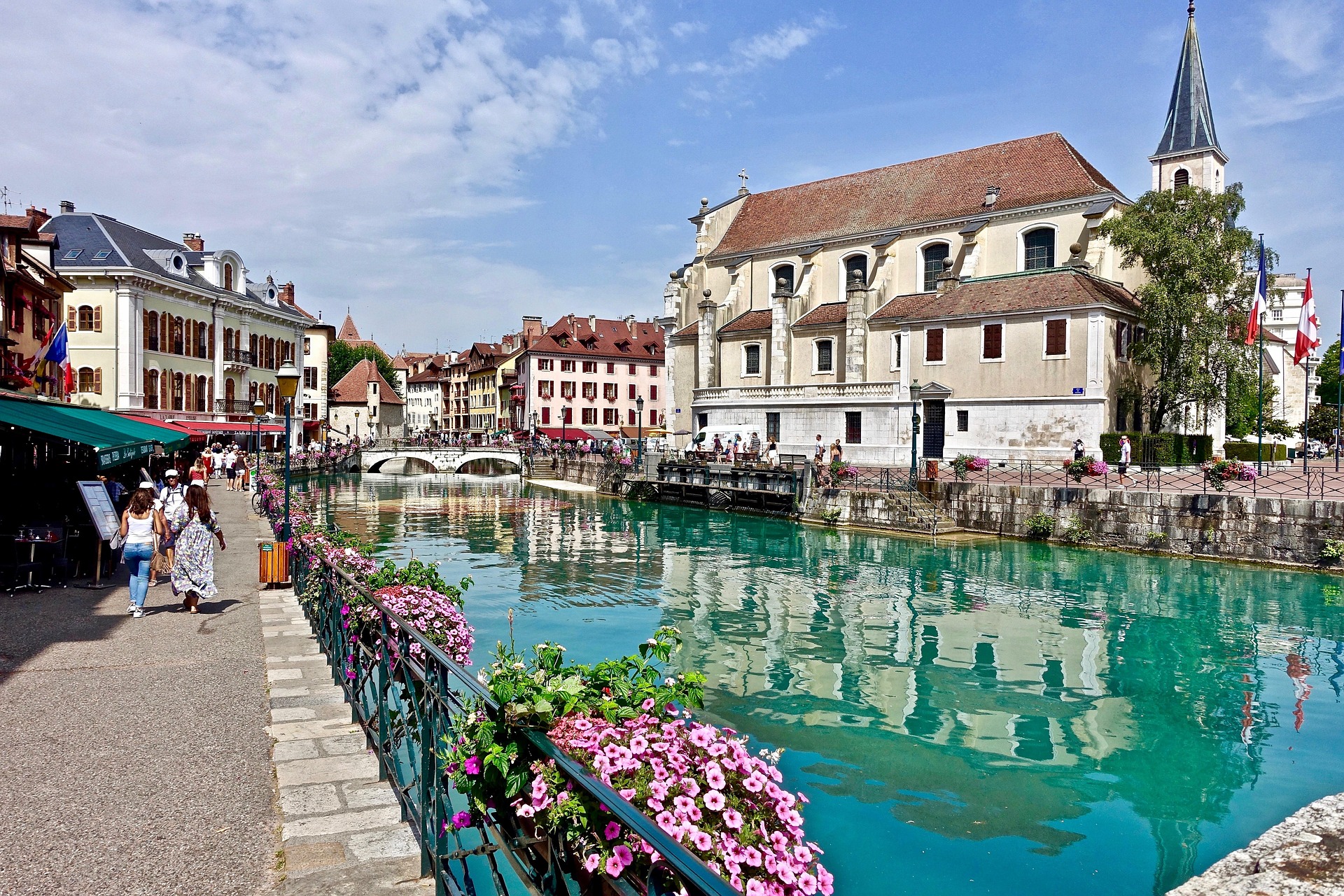 Rhône-Alpes